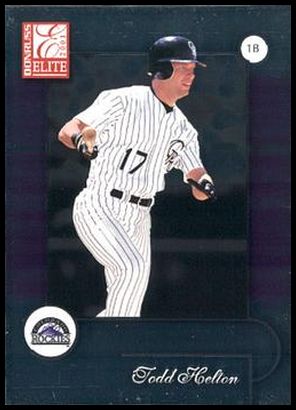 12 Todd Helton